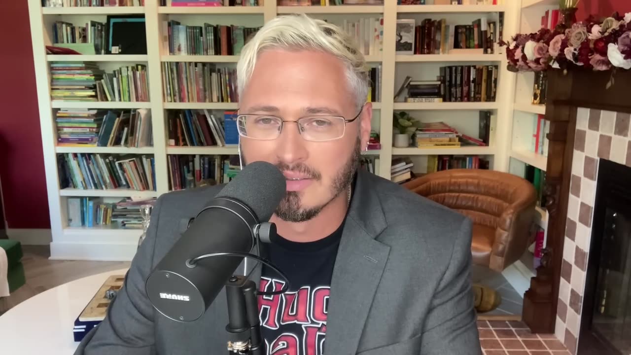 Iran's STUNNING New President Explained! _ The Kyle Kulinski Show