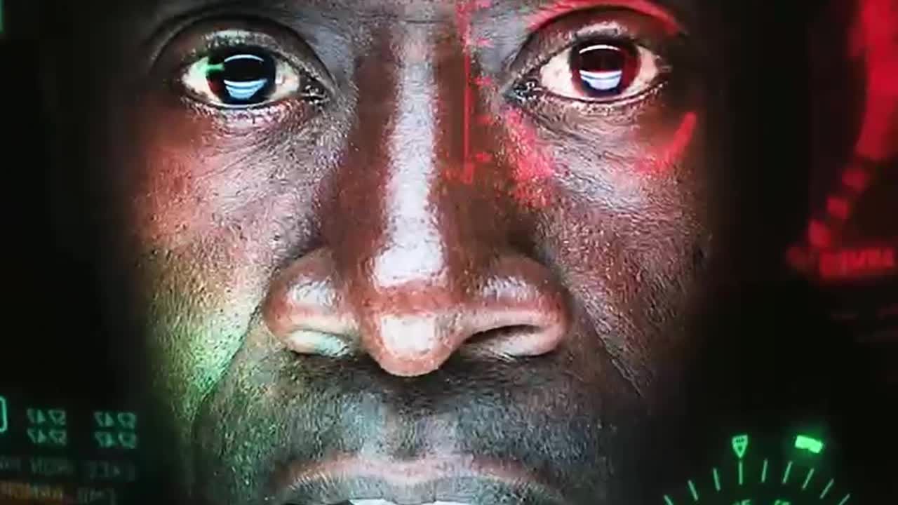 Fight for the people, for justice and peace