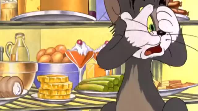 Tom & Jerry | Tom & Jerry in Full Screen | Classic Cartoon Compilation | WB Kids #### /