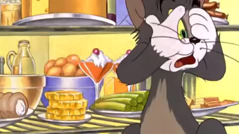 Tom & Jerry | Tom & Jerry in Full Screen | Classic Cartoon Compilation | WB Kids #### /