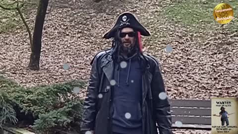 Regole dei pirati 2