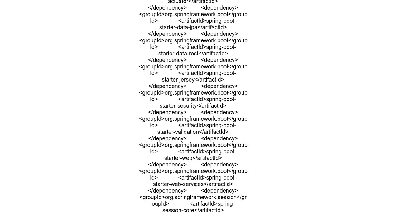 java.lang.IllegalStateException Error processing condition on org.springframework.boot.actuate.auto