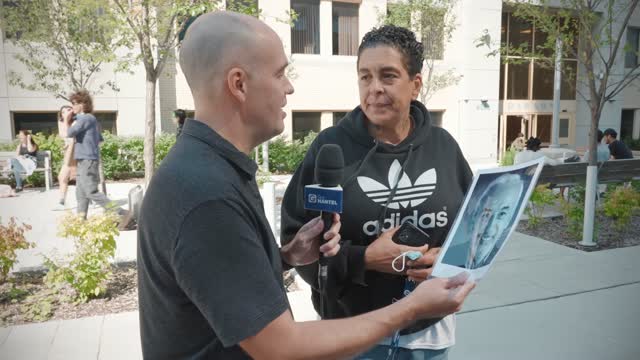 Ignorance des étudiants du collège anglophone Dawson (Montréal)