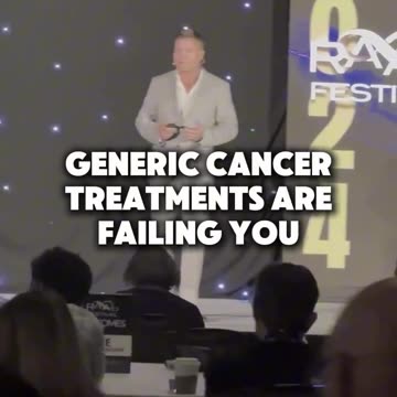 Precision Oncology: Changing Cancer Care for Good