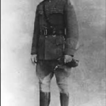 Aug 2, 2024 Gen. Patton quotation of the day #war #leadership #staind