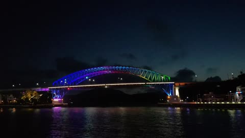 Rainbow Bridge Video