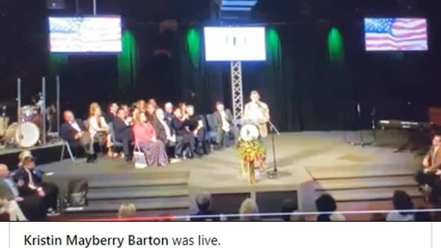 What Did General Flynn Just Say???