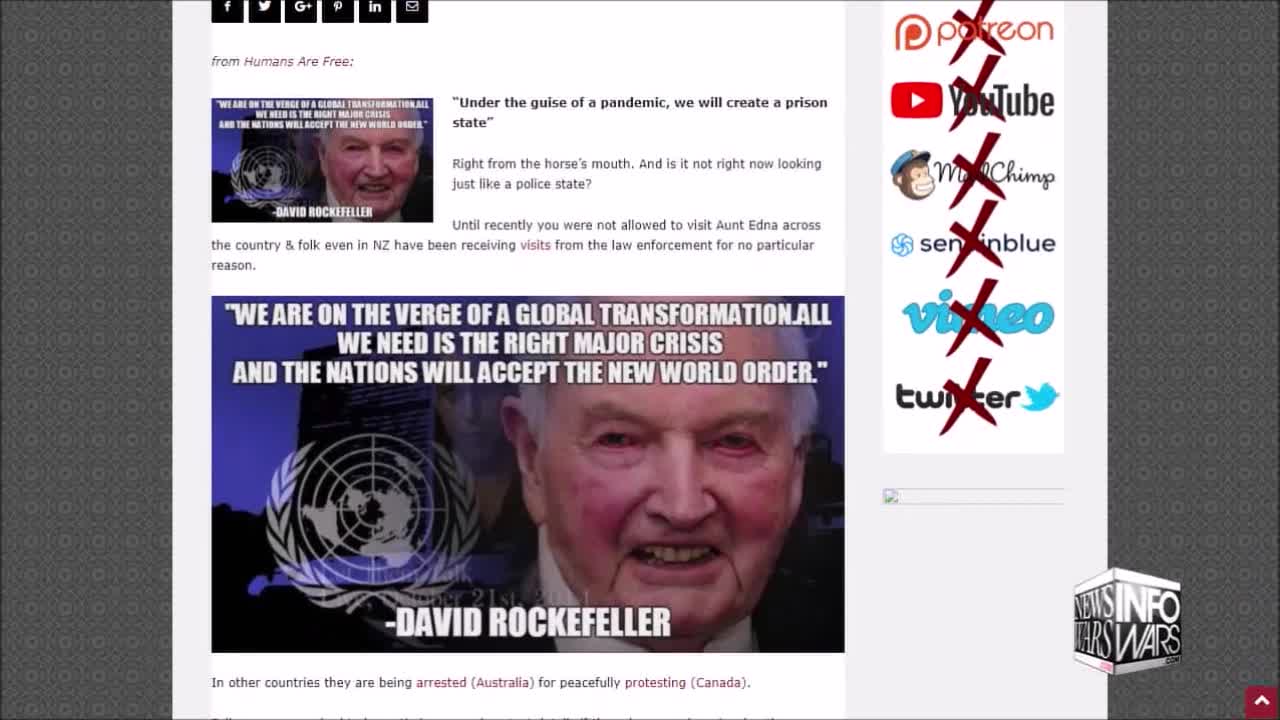 BREAKING : ALEX JONES - 2017 WAS THE WARNING WE NEED TO GET FOCUSED NOW!!!!