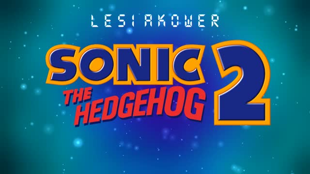 Sonic The Hedgehog 2 - Hidden Palace Zone REMIX | Lesiakower