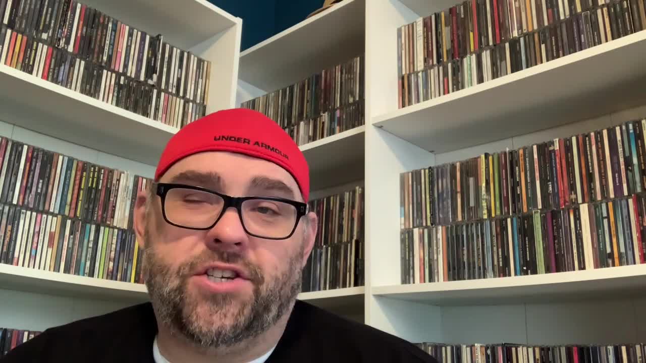 FLAWED VLOG - January 10, 2021