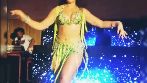 Hot Belly Dance Show