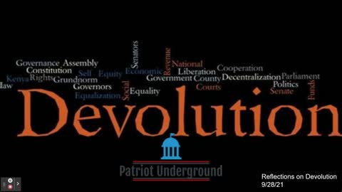 Patriot Underground Episode 95