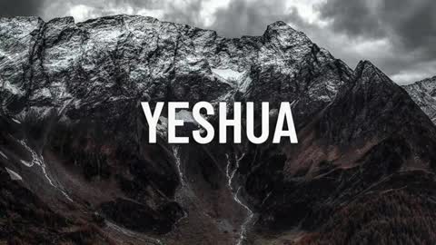 Yeshua _ Jesus Image _ Instrumental Worship _ Piano