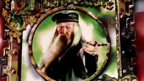 The Best Of Sir Michael Gambon's Dumbledore #harrypotter #wizardingworld #michaelgambon #dumbledore