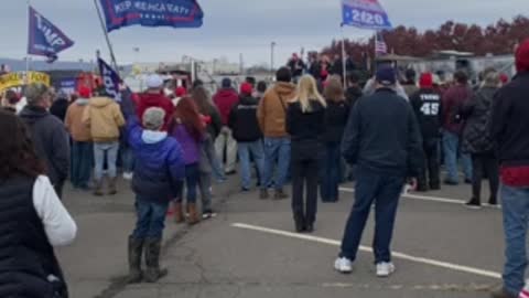 TRUMP Bikers for Trump