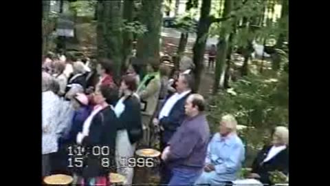 HAIDMUHLE KAPLE 1996