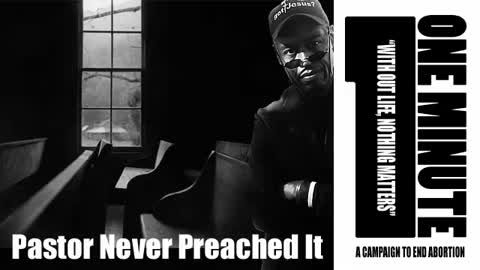 Her Pastor Never Preached It! || #LifeLongRegretIsReal