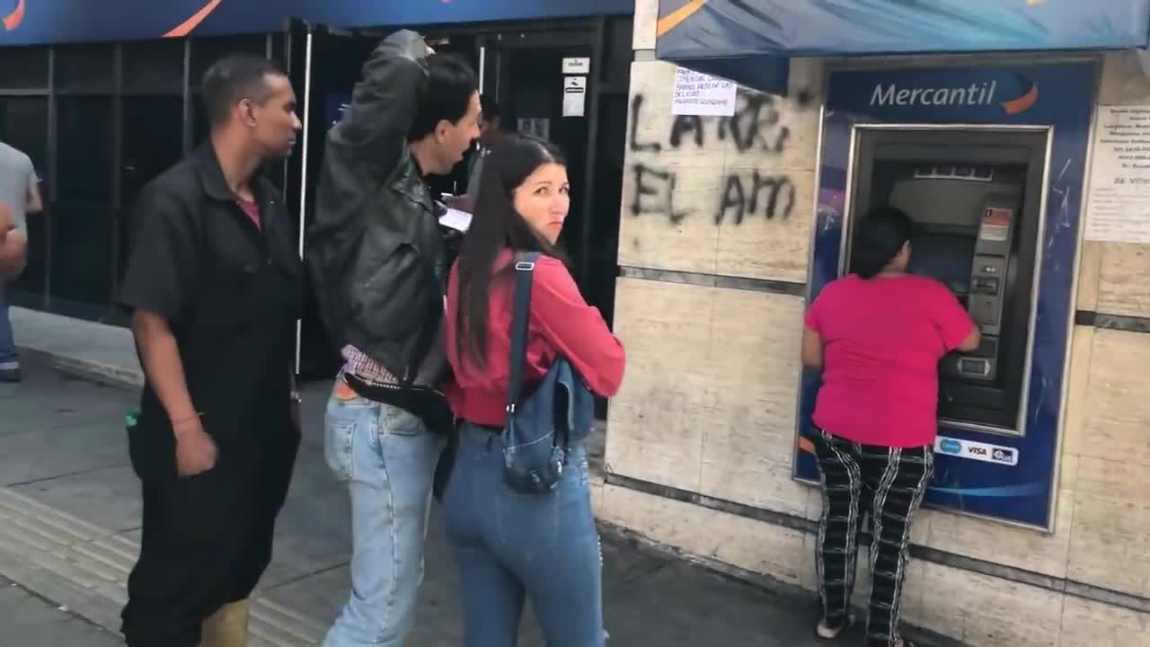 Most Dangerous city on the planet, GANGS!