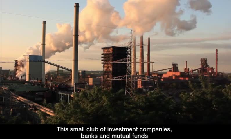 MONOPOLY - Who owns the world_ Documentary by Tim Gielen