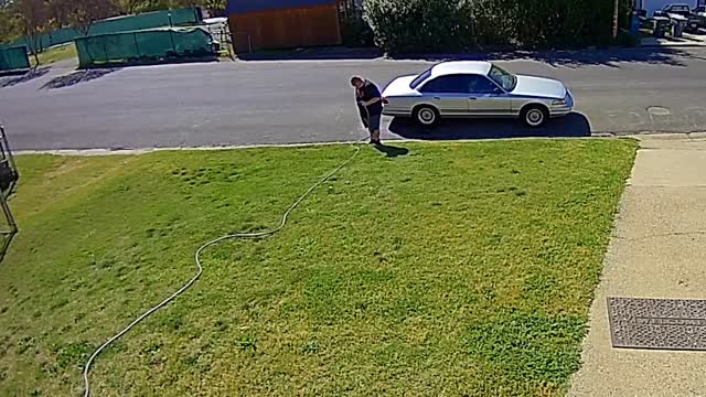 FUNNY security cam fails mk