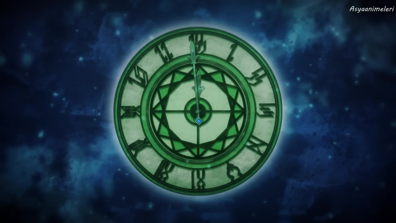 Yarinaoshi Reijou wa Ryuutei S01 E06 Turkce Altyazili AA