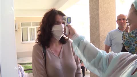 ВРЕМЯ НОВОСТЕЙ от 12-10-2021