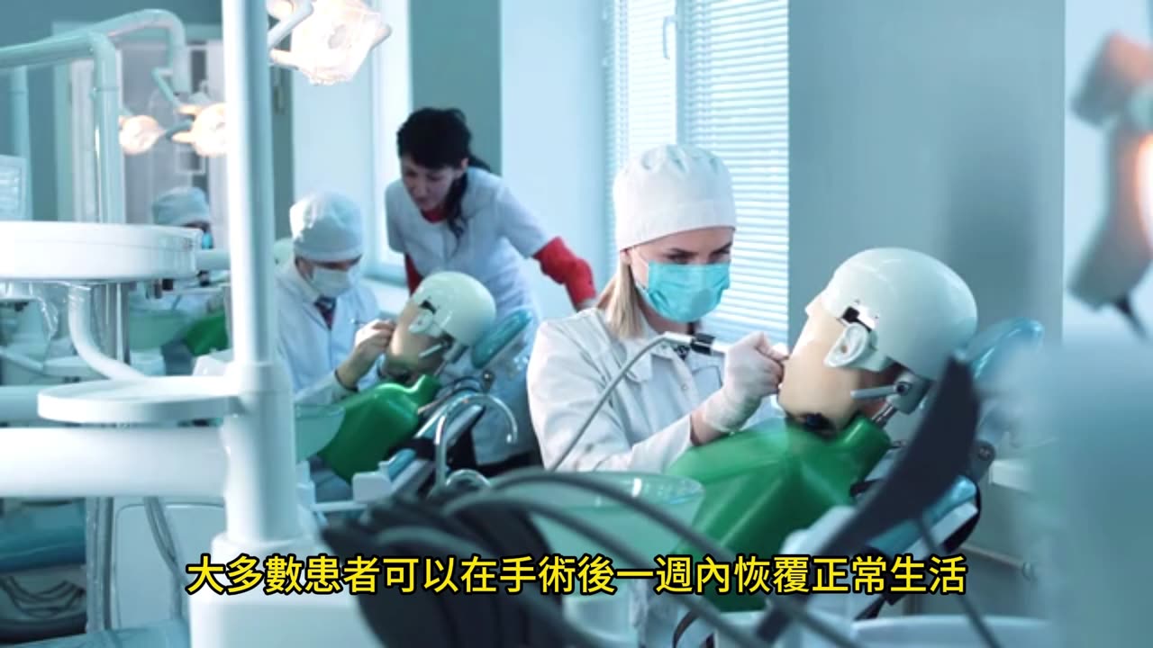心臟支架 微創手術