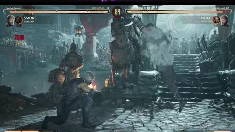 Eyedol-Handz: Live Steam!