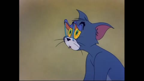 how to study one day before exams | tom and jerry funny video