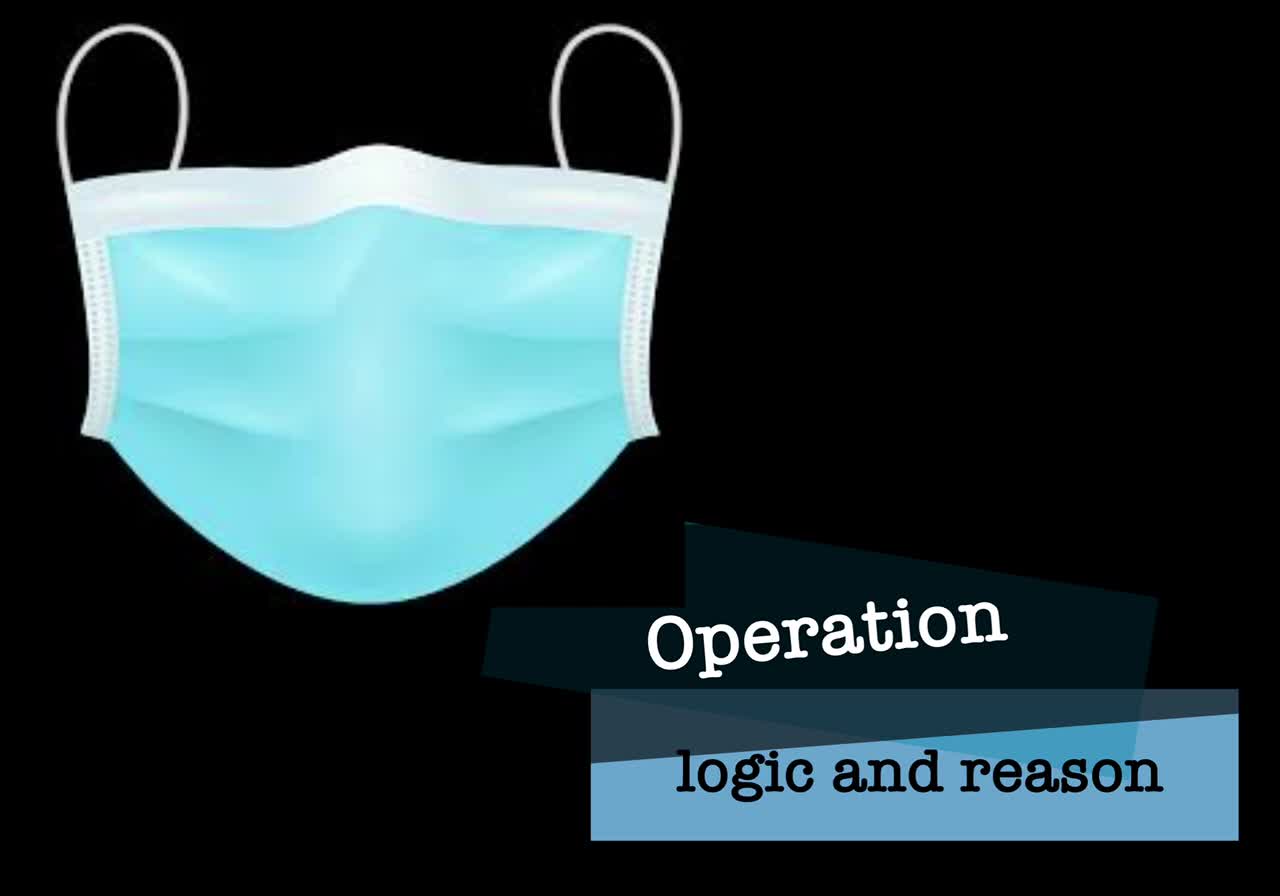 Operation logic and reason