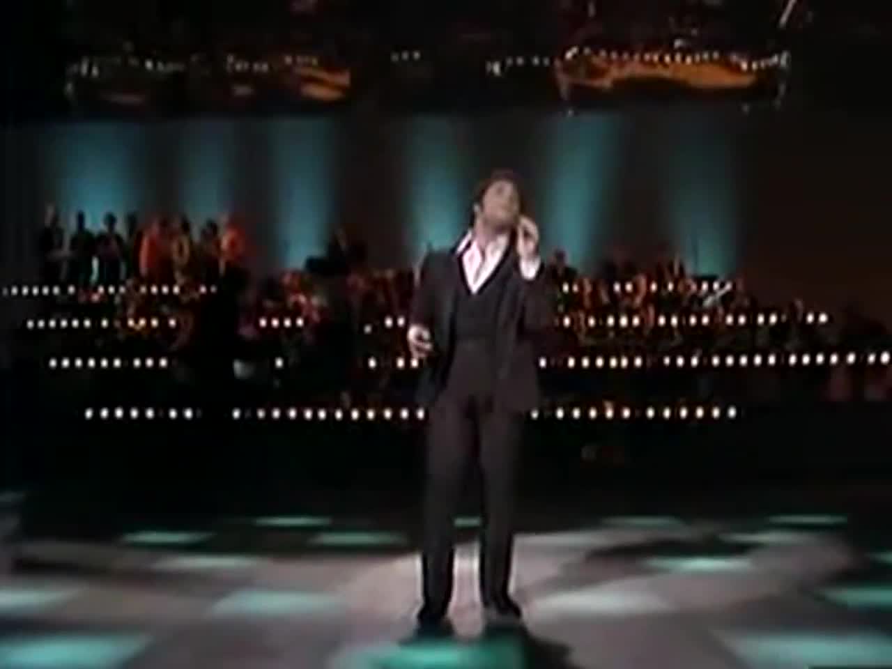 Tom Jones (Danny Boy)