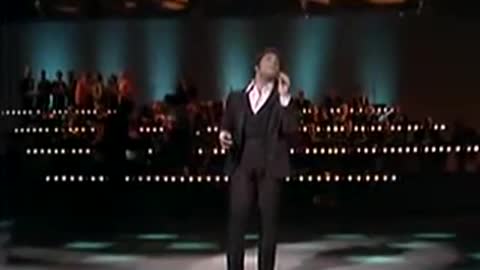 Tom Jones (Danny Boy)