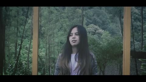 MORNING RAIN | CINEMATIC VIDEO | INDONESIA