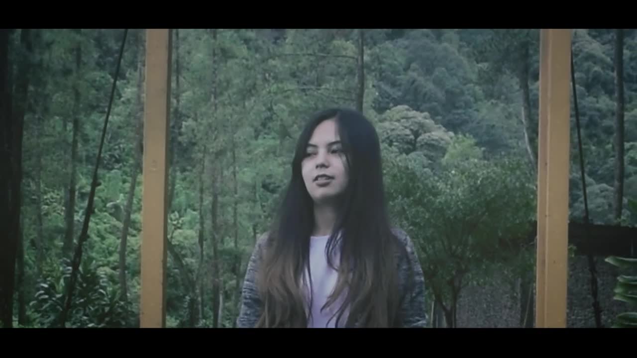MORNING RAIN | CINEMATIC VIDEO | INDONESIA