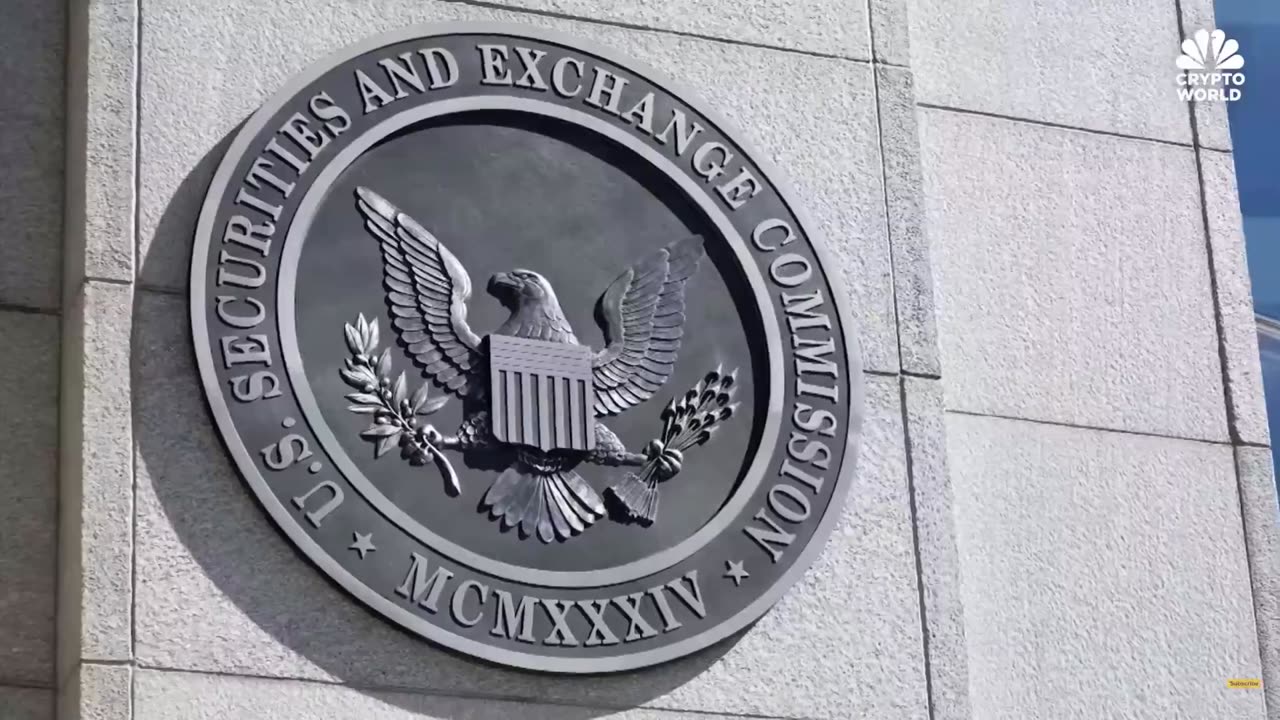 SEC PUSHES BACK #BLACKROCK´S SPOT #ETHER #ETF DECISION ➡️ THE FIRST OF SEVERAL DELAYS THE #SEC CAN