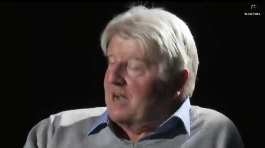 STANLEY JOHNSON - Britain needs population control