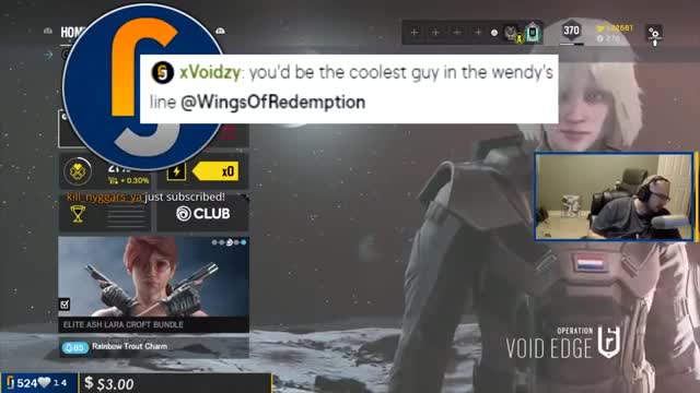 WingsOfRedemption Says His Marriage Has Been Postponed Indefinitely