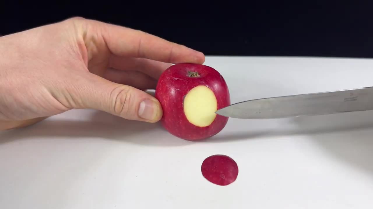 Amazing Method To Sharpen A Knife Like A Razor Sharp In Just 3 Minutes