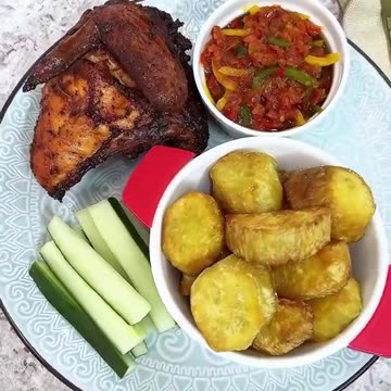 Cooking tutorial videos