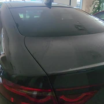 2024 Jaguar XF - Walkaround