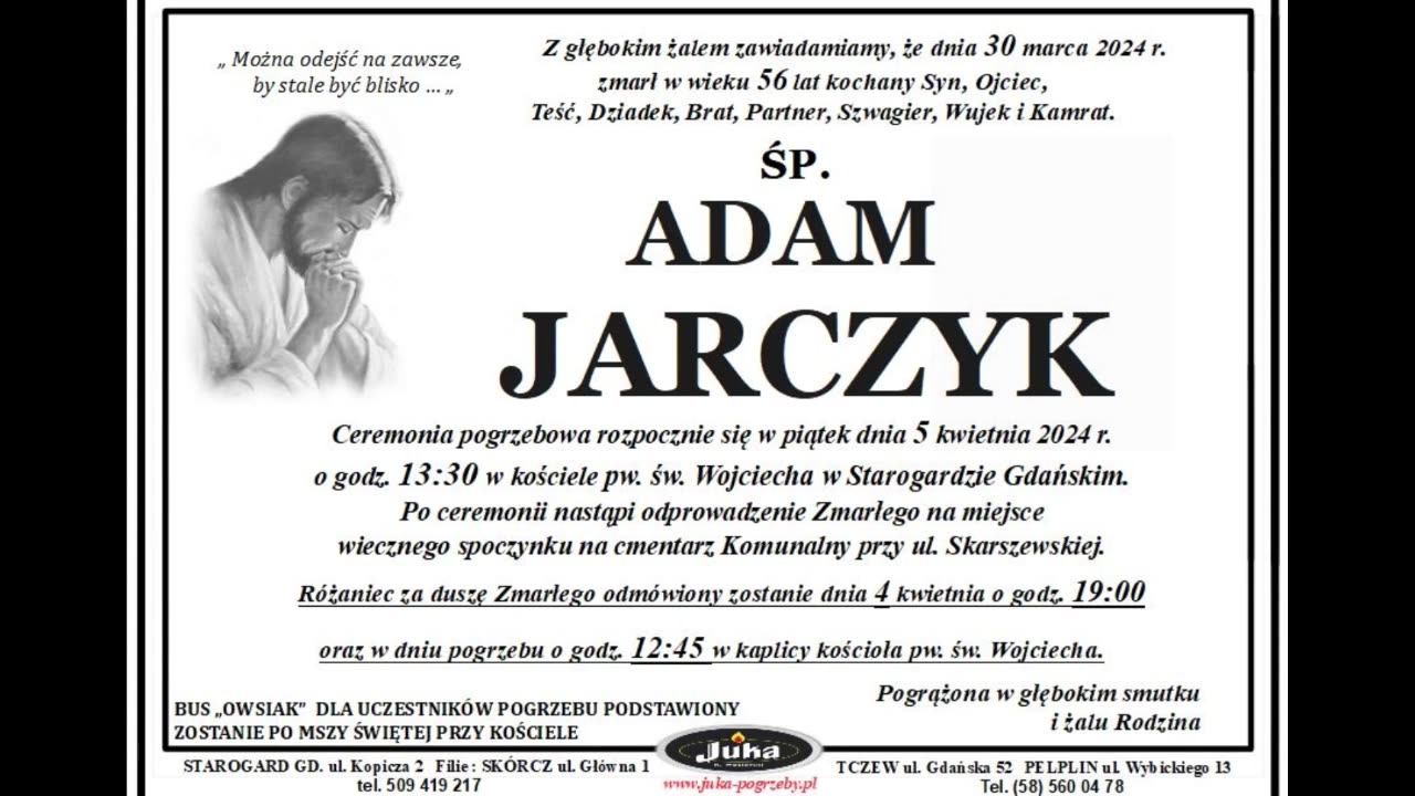 Kamracki Żywiec 02.04.2024