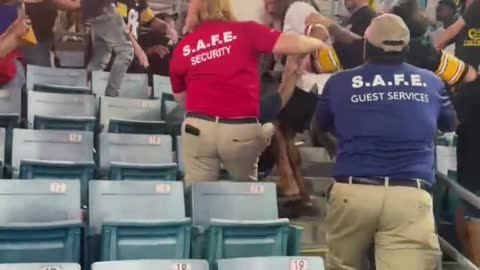 Big day for guest services...