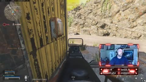 I was taking advantage of