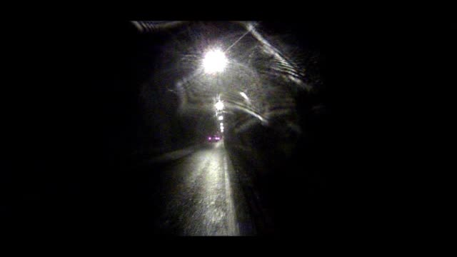 Indy Angel - Ajatusten yö