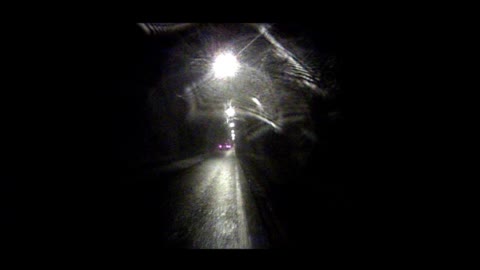 Indy Angel - Ajatusten yö