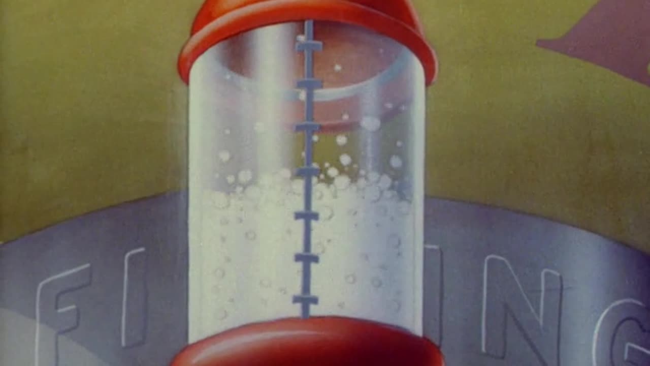 MGM Cartoons - 1940x07 - The Milky Way