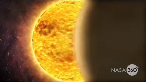 Information of nasa