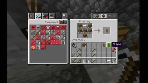 Minecraft: Struggle to Survive (Ep 1)