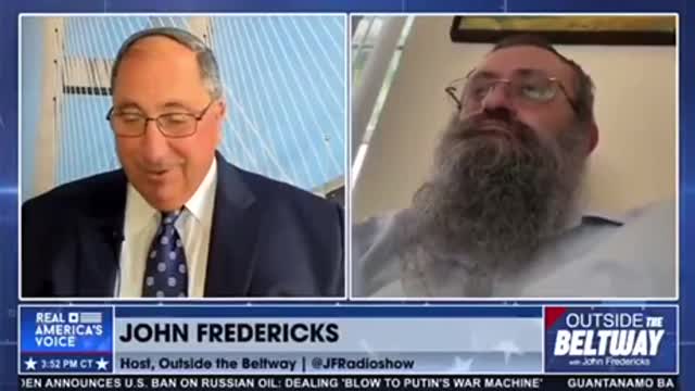 Dr. Zelenko post the revelations found in the Pfizer docs released under the FOIA...