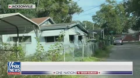 Mayor Lenny Curry on major developments in Jacksonville